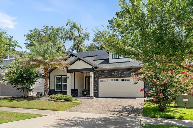13688 NW 12TH PLACE, Newberry, FL 32669