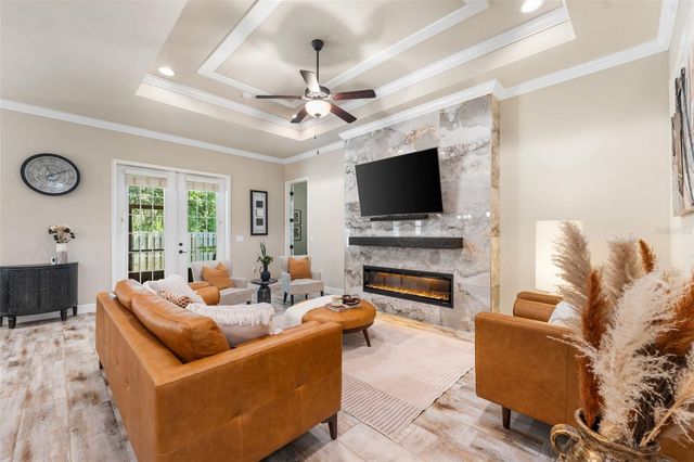 13688 NW 12TH PLACE, Newberry, FL 32669