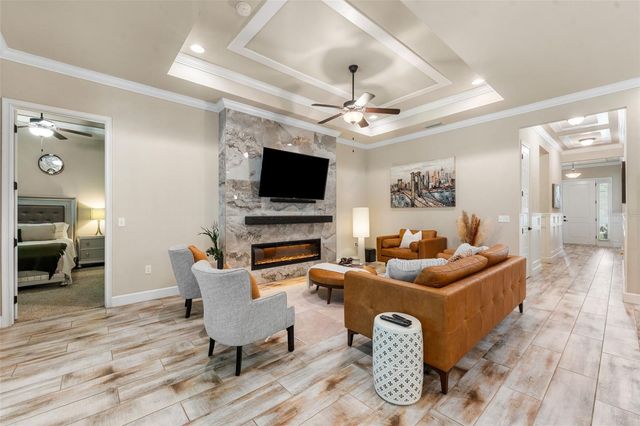 13688 NW 12TH PLACE, Newberry, FL 32669