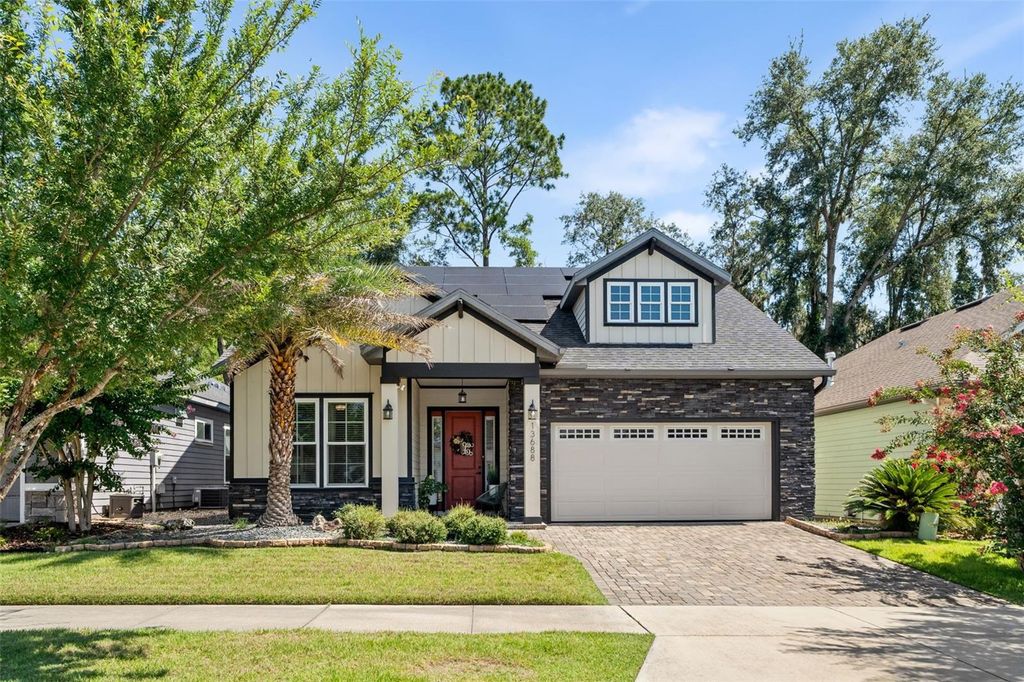13688 NW 12TH PLACE, Newberry, FL 32669