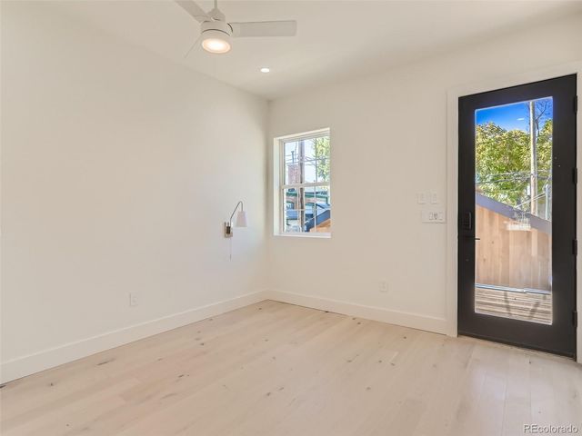 11 Pennsylvania Street, Denver, CO 80203