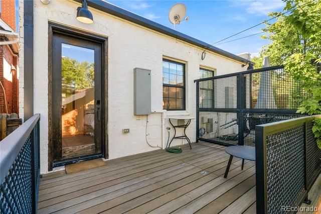 11 Pennsylvania Street, Denver, CO 80203