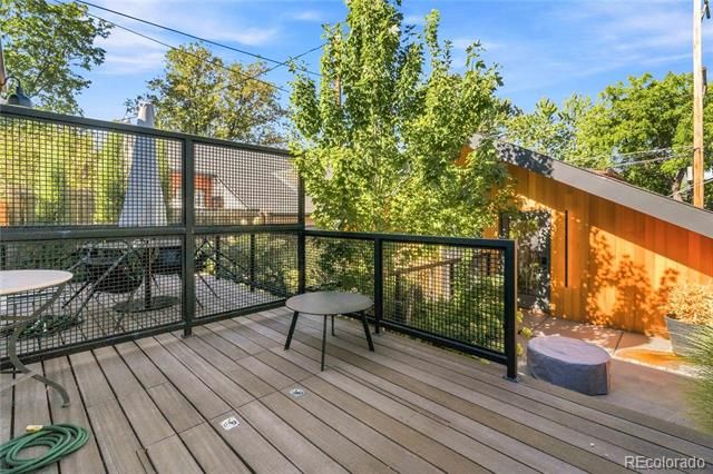 11 Pennsylvania Street, Denver, CO 80203