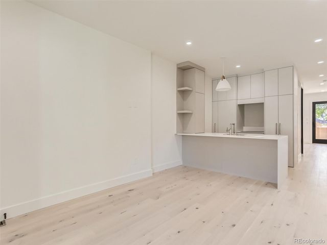 11 Pennsylvania Street, Denver, CO 80203