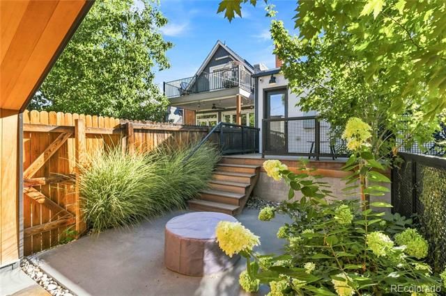 11 Pennsylvania Street, Denver, CO 80203