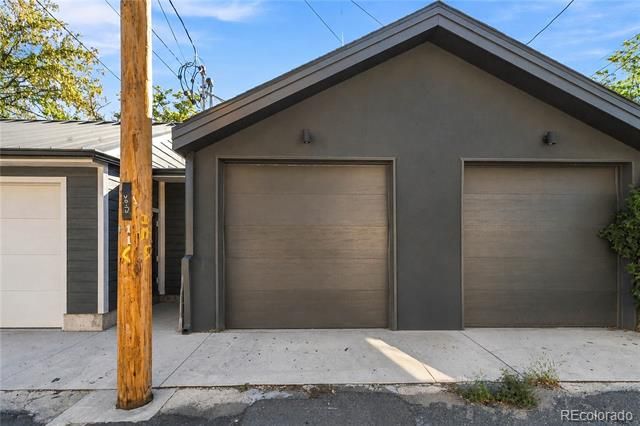 11 Pennsylvania Street, Denver, CO 80203