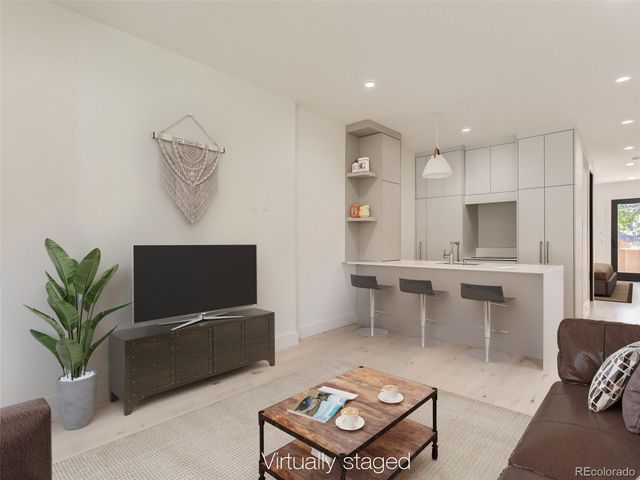 11 Pennsylvania Street, Denver, CO 80203