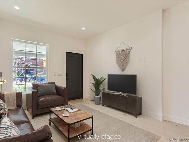 11 Pennsylvania Street, Denver, CO 80203