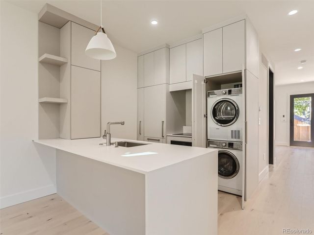 11 Pennsylvania Street, Denver, CO 80203