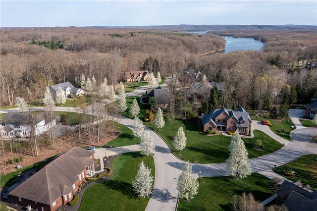 Lot 61 Alexander Crossing, Hermitage, PA 16148