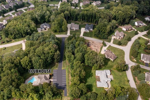 Lot 61 Alexander Crossing, Hermitage, PA 16148