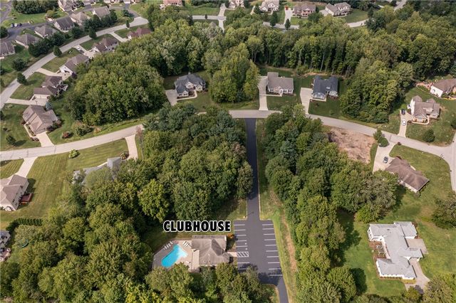 Lot 61 Alexander Crossing, Hermitage, PA 16148