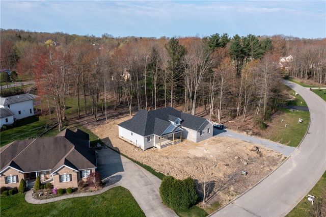 Lot 61 Alexander Crossing, Hermitage, PA 16148