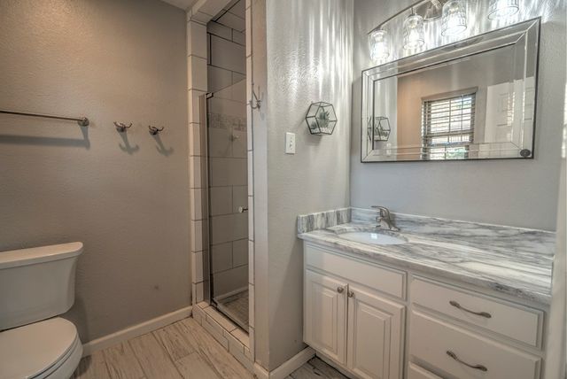 2103 Ward St, Midland, TX 79705