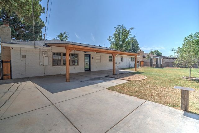 2103 Ward St, Midland, TX 79705