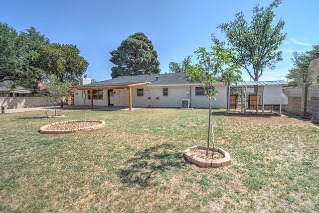 2103 Ward St, Midland, TX 79705