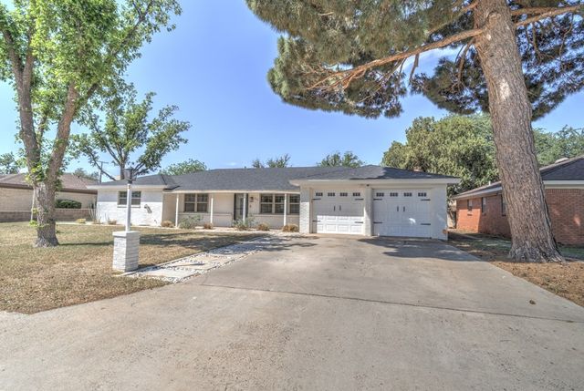 2103 Ward St, Midland, TX 79705