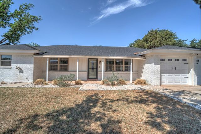 2103 Ward St, Midland, TX 79705