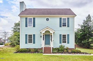 5701 Mountain Island Drive, Durham, NC 27713