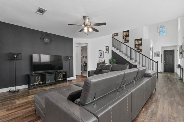3023 Wind Knot Way, Royse City, TX 75189