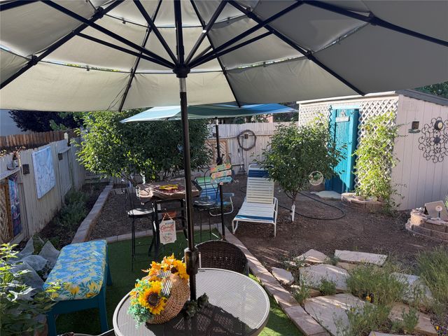 4210 Luz De Estrella, Santa Fe, NM 87507