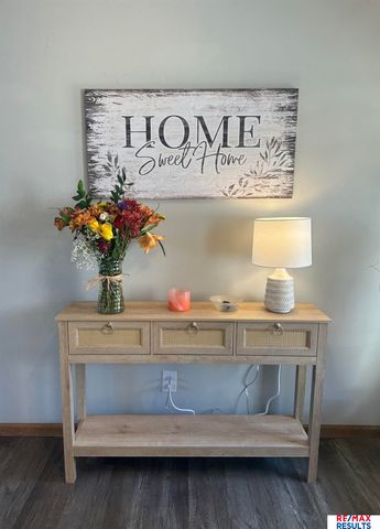 703 S 16 Street, Fort Calhoun, NE 68023