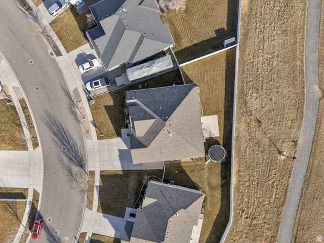 1288 N HORIZON VIEW LOOP, Elk Ridge, UT 84651