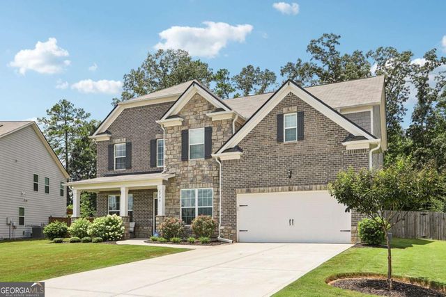 6790 Springfield Way, Atlanta, GA 30331