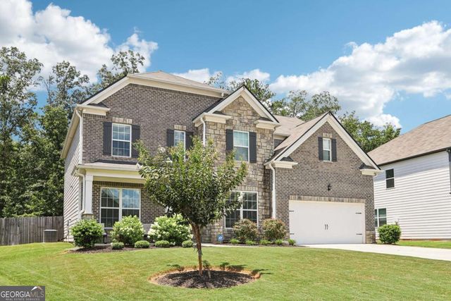 6790 Springfield Way, Atlanta, GA 30331