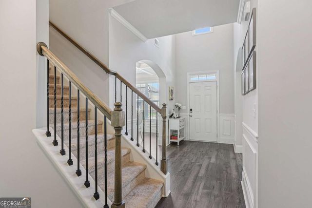 6790 Springfield Way, Atlanta, GA 30331