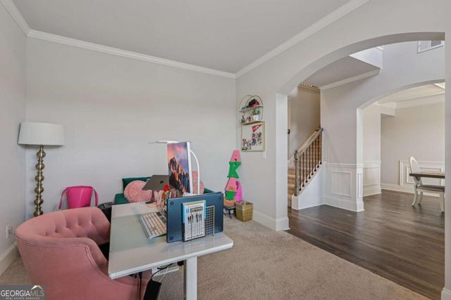 6790 Springfield Way, Atlanta, GA 30331