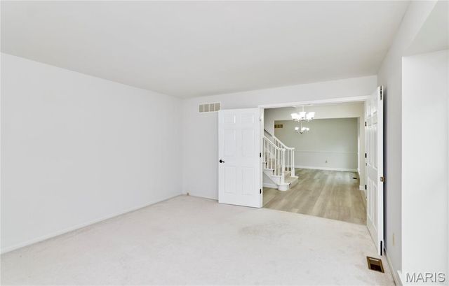 15648 Sugarridge Court, Chesterfield, MO 63017