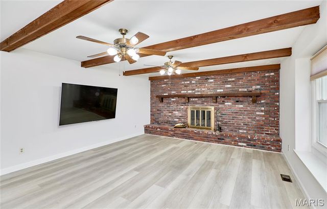 15648 Sugarridge Court, Chesterfield, MO 63017