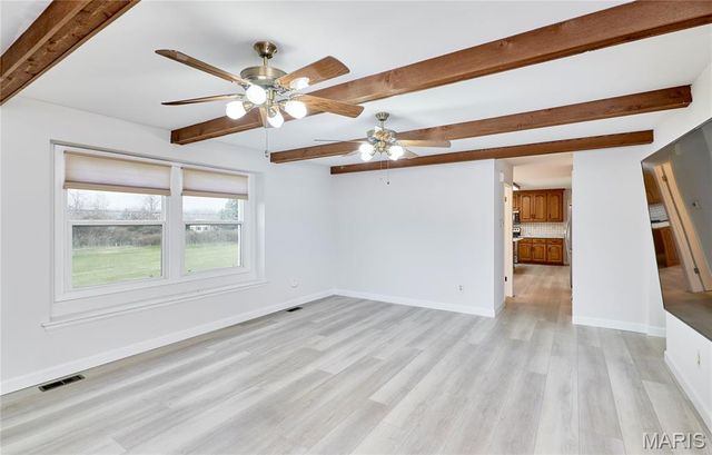 15648 Sugarridge Court, Chesterfield, MO 63017