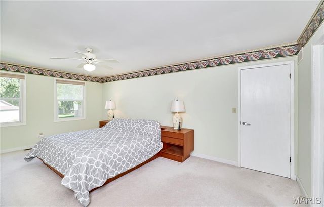 15648 Sugarridge Court, Chesterfield, MO 63017