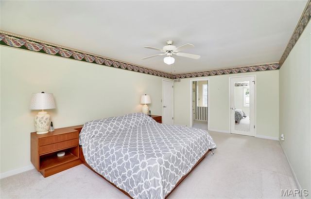 15648 Sugarridge Court, Chesterfield, MO 63017