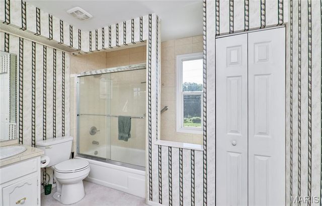 15648 Sugarridge Court, Chesterfield, MO 63017