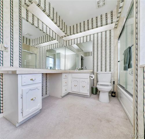 15648 Sugarridge Court, Chesterfield, MO 63017