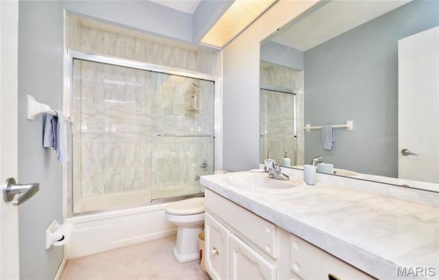 15648 Sugarridge Court, Chesterfield, MO 63017