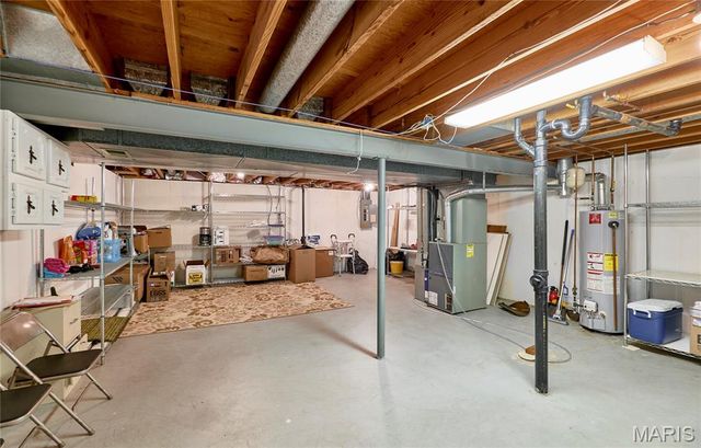 15648 Sugarridge Court, Chesterfield, MO 63017