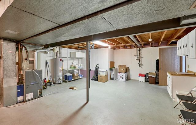 15648 Sugarridge Court, Chesterfield, MO 63017