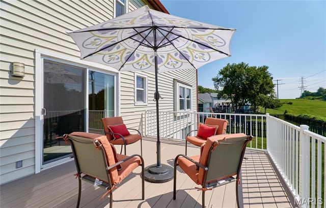 15648 Sugarridge Court, Chesterfield, MO 63017