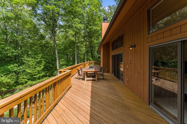 7923 CUB DR, Marshall, VA 20115