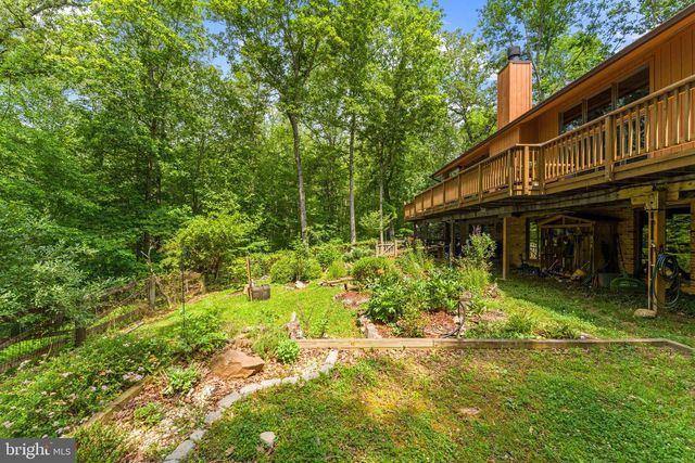 7923 CUB DR, Marshall, VA 20115