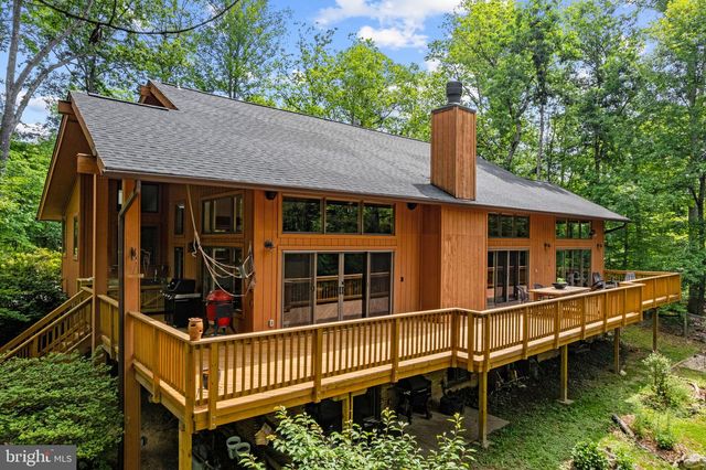 7923 CUB DR, Marshall, VA 20115