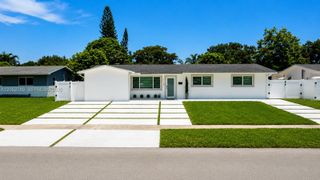 7131 SW 6th Street, Pembroke Pines, FL 33023