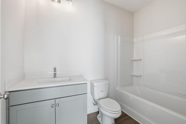 2038 Bergamot Crossing, Chattanooga, TN 37421