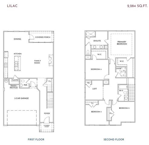 2038 Bergamot Crossing, Chattanooga, TN 37421