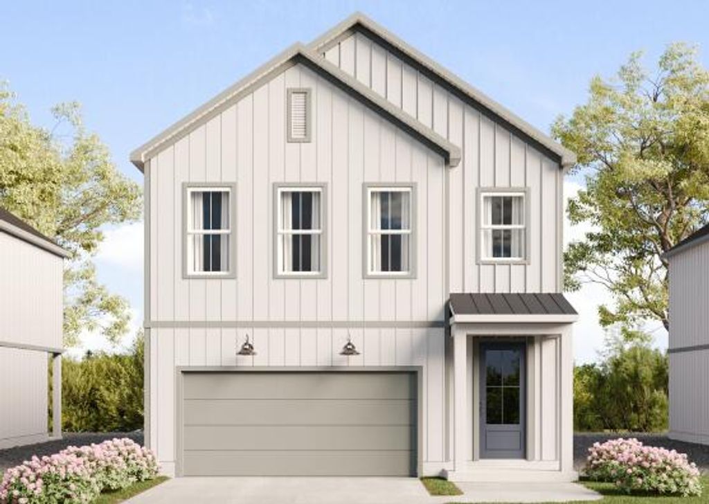 2038 Bergamot Crossing, Chattanooga, TN 37421
