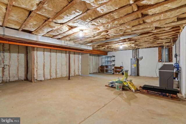 1479 KOONTZTOWN ROAD, Hedgesville, WV 25427